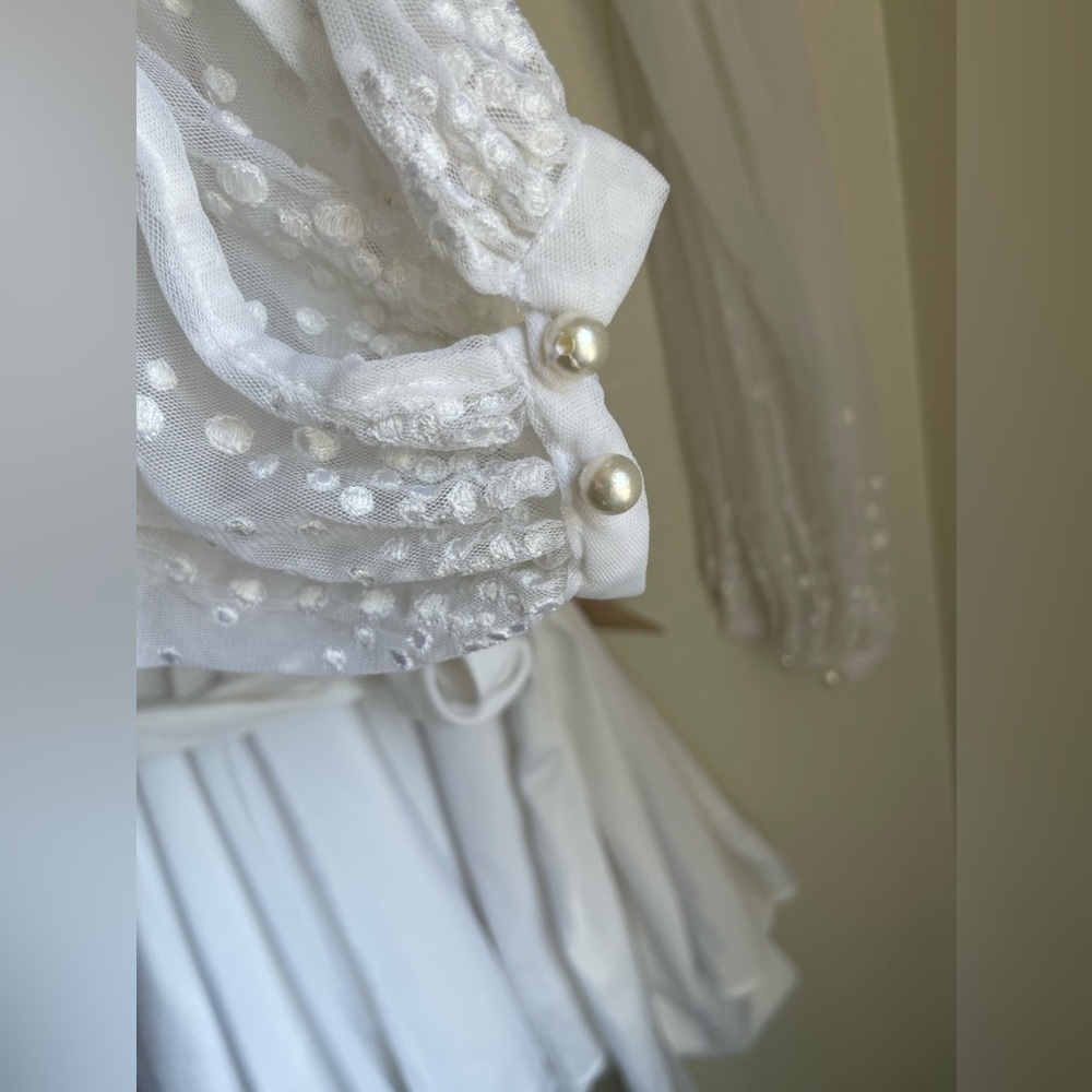 ROBED with LOVE ALANNA ROBE - Picture 16 of 16